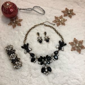 🍾 Special occasion & Holidays jewelry 3 set